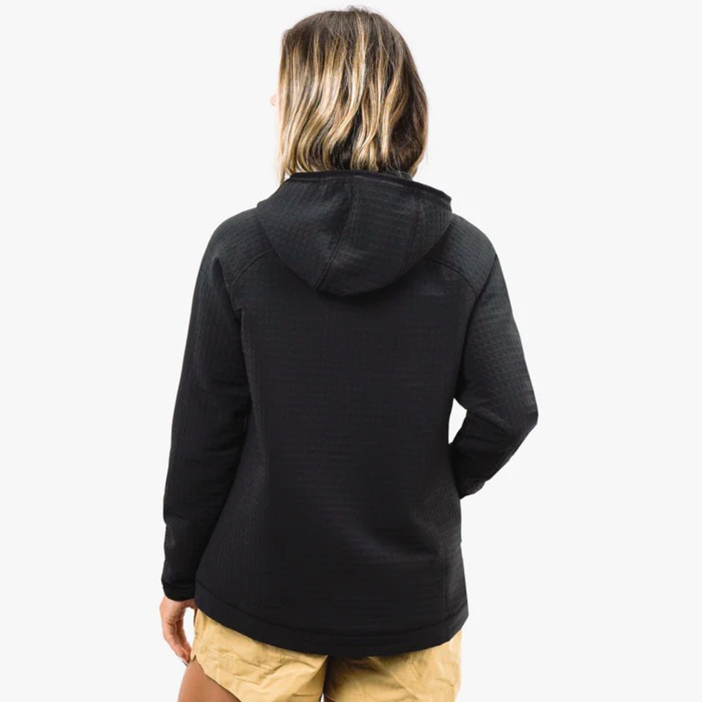 Giacca con Cappuccio AFTECH da Donna